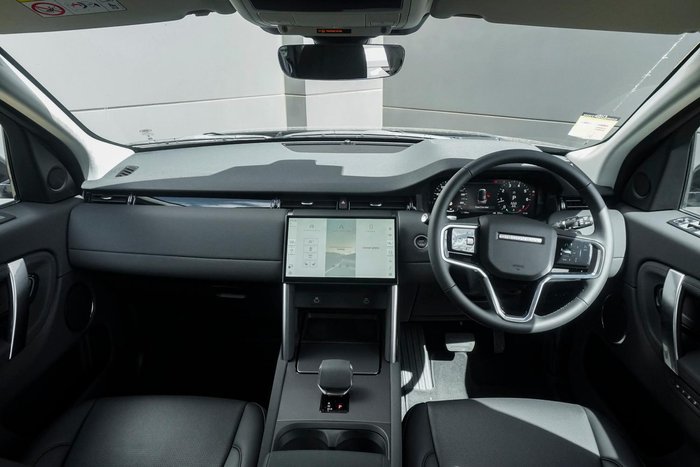 2024 Land Rover Discovery Sport P200 S