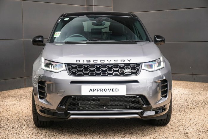 2024 Land Rover Discovery Sport P300e Dynamic SE