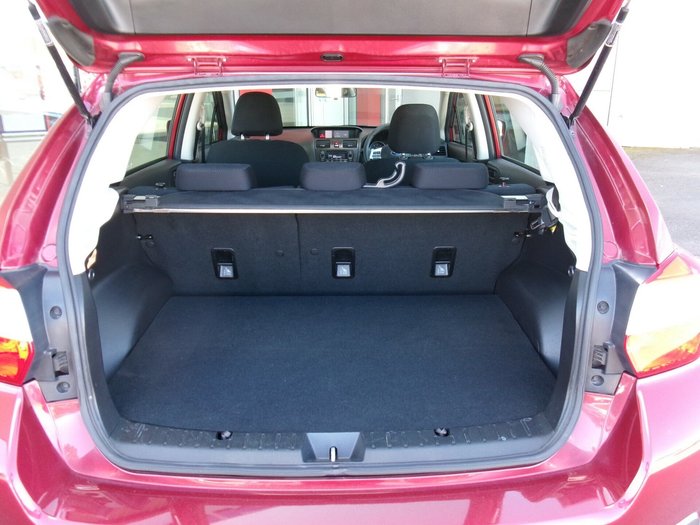 2014 Subaru XV 2.0i