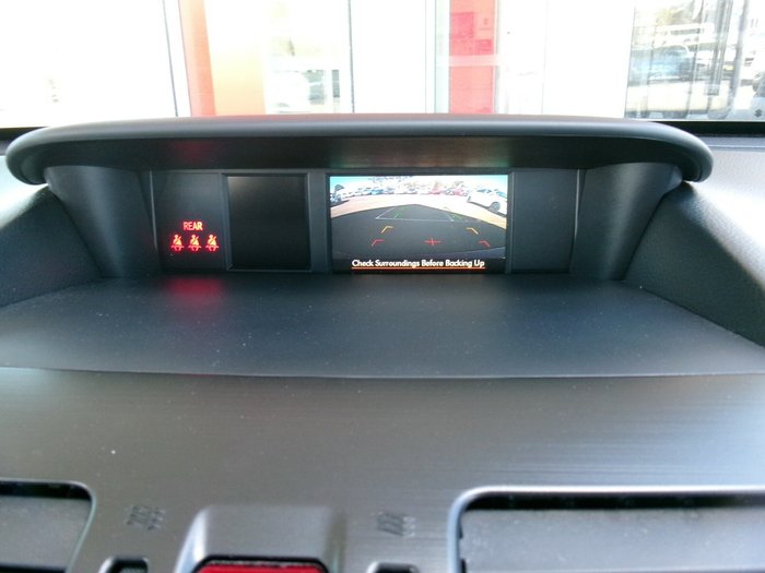 2014 Subaru XV 2.0i