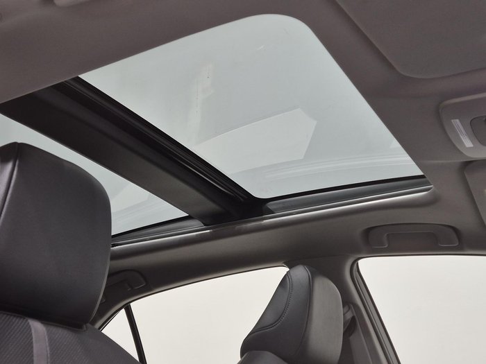 2021 Toyota Camry SL