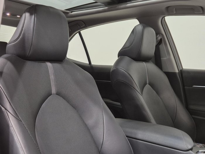 2021 Toyota Camry SL