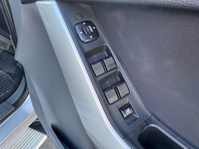 MAZDA BT-50