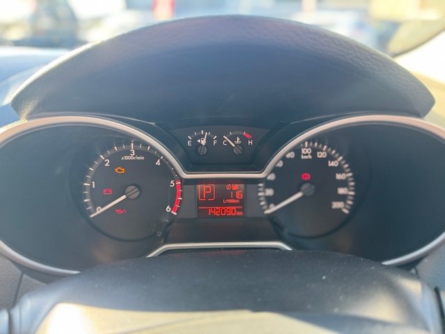 MAZDA BT-50