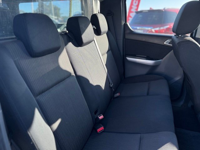 MAZDA BT-50