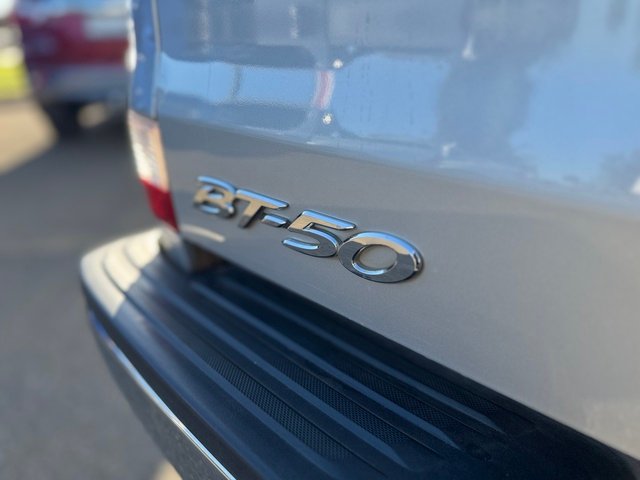 MAZDA BT-50