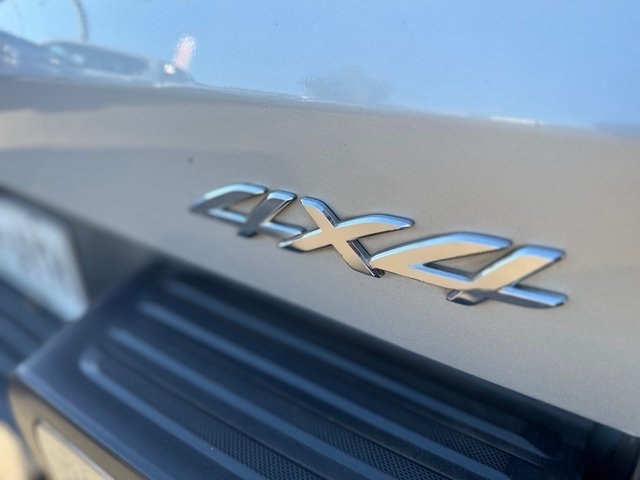 MAZDA BT-50