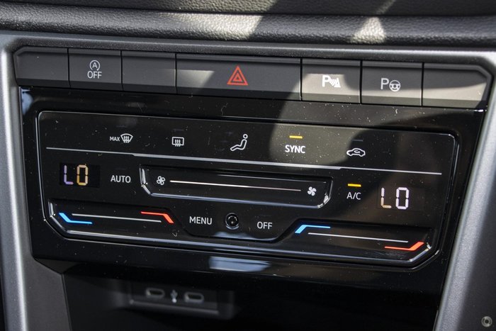 2025 Volkswagen T-Roc CityLife