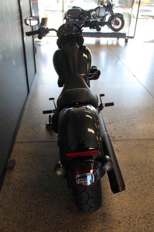 2025 Harley-davidson FXLRS LOW RIDER S (117)