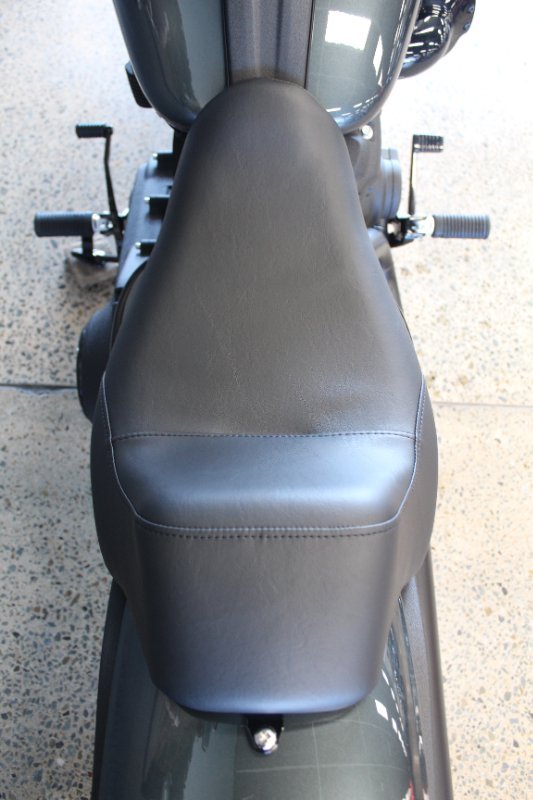 2025 Harley-davidson FXLRS LOW RIDER S (117)