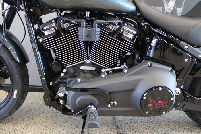 2025 Harley-davidson FXLRS LOW RIDER S (117)