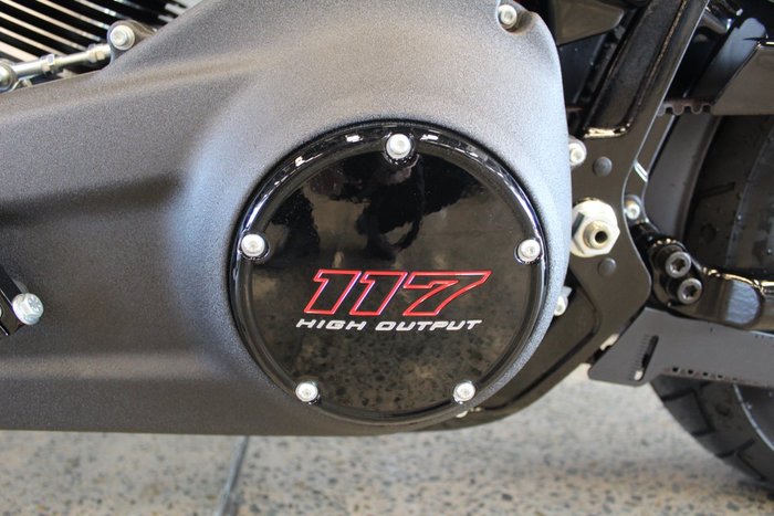 2025 Harley-davidson FXLRS LOW RIDER S (117)