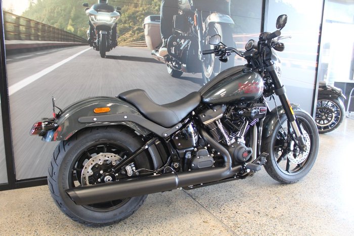 2025 Harley-davidson FXLRS LOW RIDER S (117)