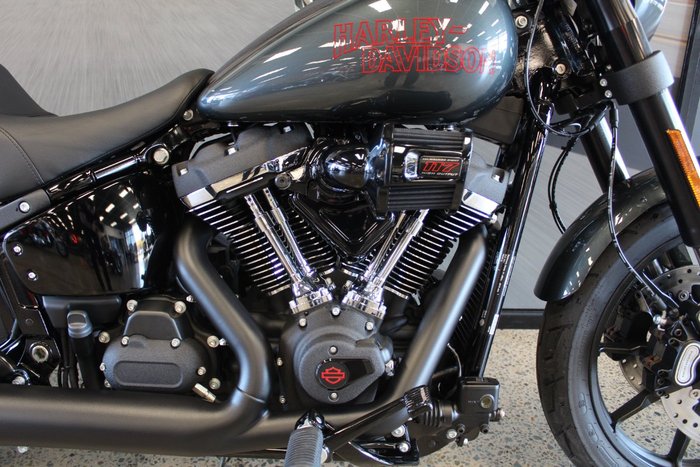 2025 Harley-davidson FXLRS LOW RIDER S (117)