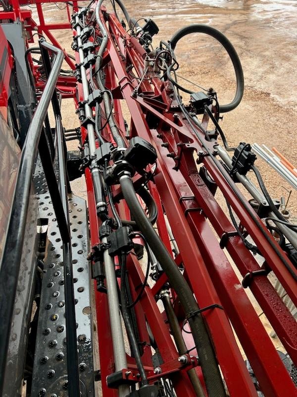 2022 CASE IH 4430 RED