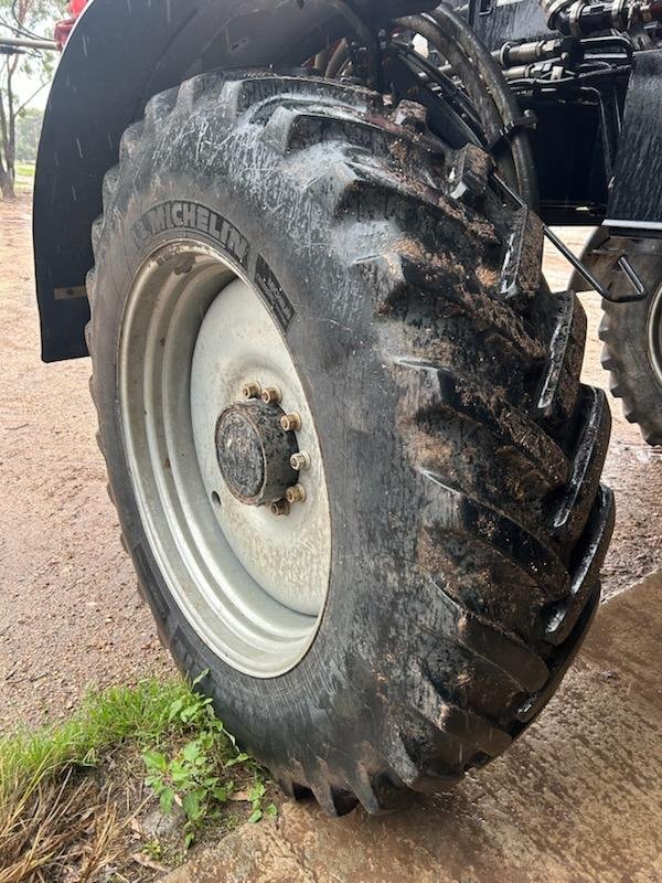 2022 CASE IH 4430 RED