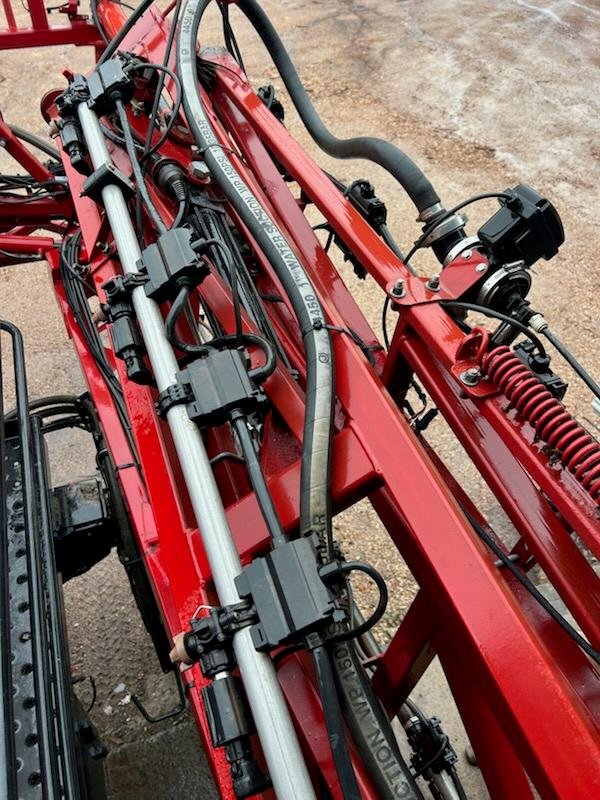 2022 CASE IH 4430 RED
