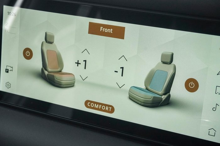 2024 Land Rover Defender 90 P400 X-Dynamic SE