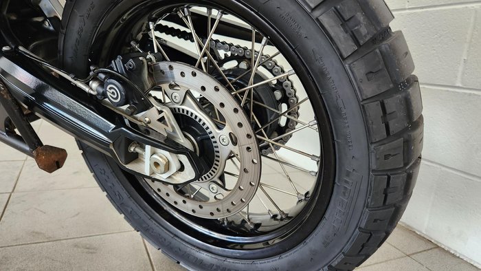 2013 BMW F 800 GS Adventure F 800