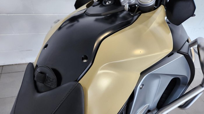 2013 BMW F 800 GS Adventure F 800