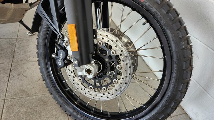 2013 BMW F 800 GS Adventure F 800