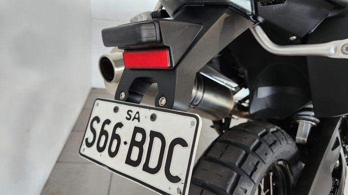 2013 BMW F 800 GS Adventure F 800