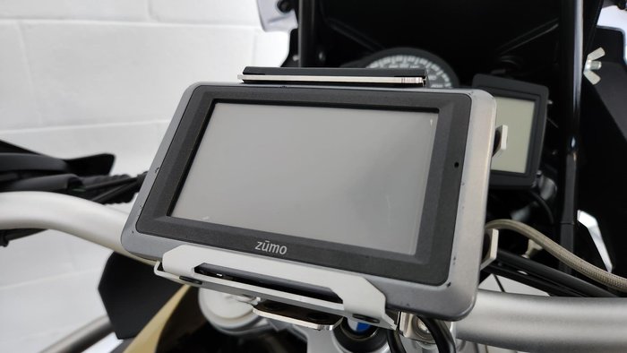 2013 BMW F 800 GS Adventure F 800