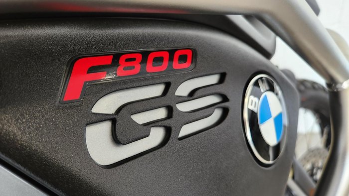 2013 BMW F 800 GS Adventure F 800