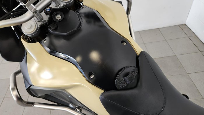 2013 BMW F 800 GS Adventure F 800