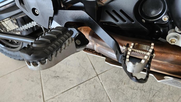 2013 BMW F 800 GS Adventure F 800