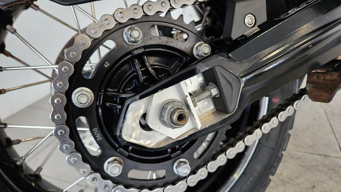 2013 BMW F 800 GS Adventure F 800