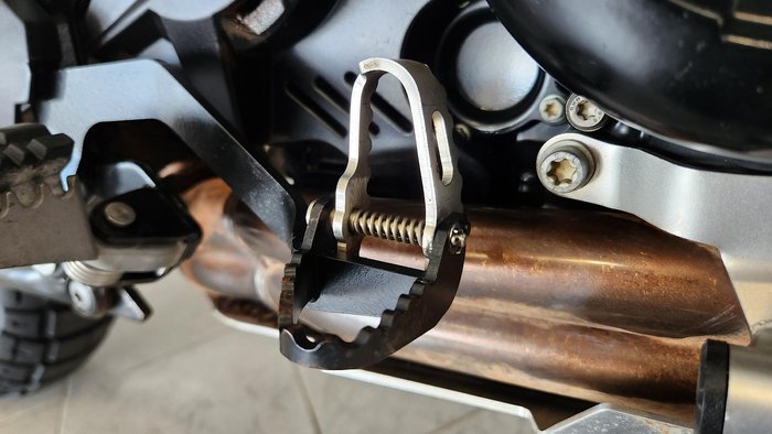 2013 BMW F 800 GS Adventure F 800