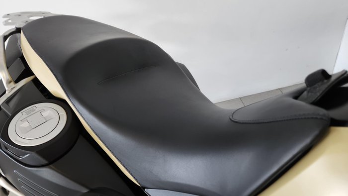 2013 BMW F 800 GS Adventure F 800