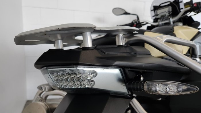 2013 BMW F 800 GS Adventure F 800