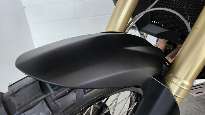 2013 BMW F 800 GS Adventure F 800