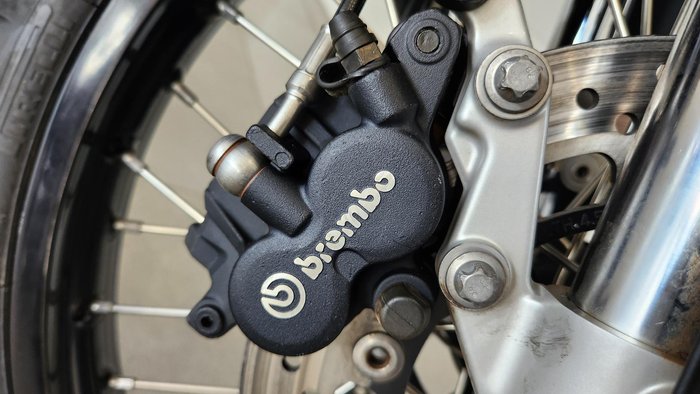 2013 BMW F 800 GS Adventure F 800