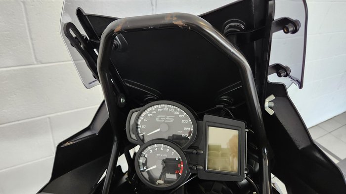 2013 BMW F 800 GS Adventure F 800