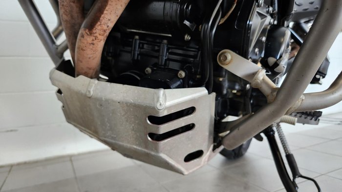 2013 BMW F 800 GS Adventure F 800