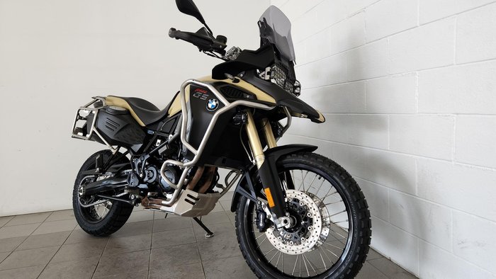 2013 BMW F 800 GS Adventure F 800