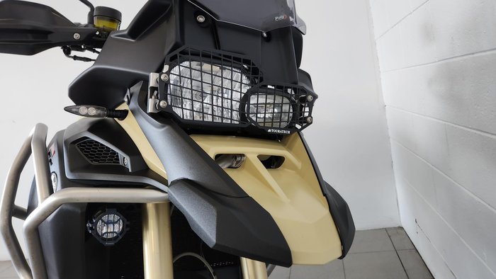 2013 BMW F 800 GS Adventure F 800