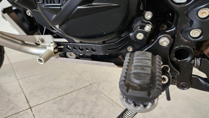 2013 BMW F 800 GS Adventure F 800