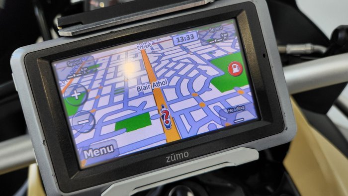 2013 BMW F 800 GS Adventure F 800