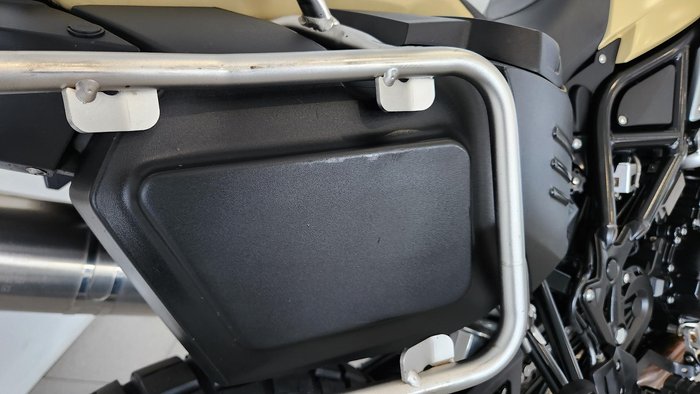 2013 BMW F 800 GS Adventure F 800