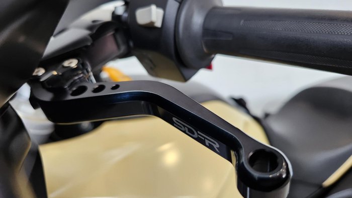 2013 BMW F 800 GS Adventure F 800