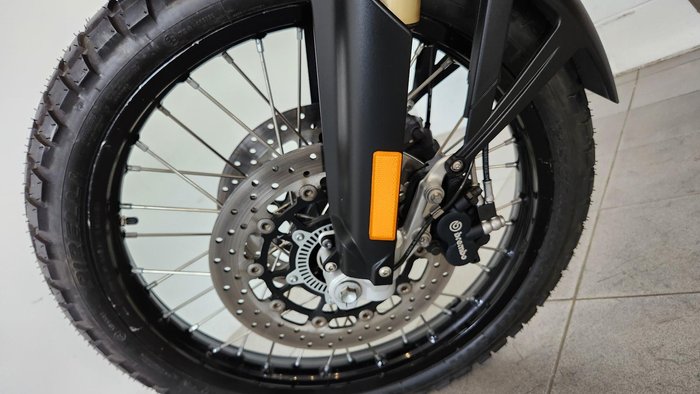 2013 BMW F 800 GS Adventure F 800