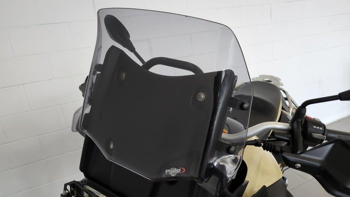 2013 BMW F 800 GS Adventure F 800