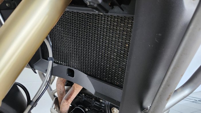 2013 BMW F 800 GS Adventure F 800