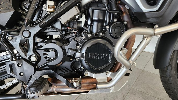 2013 BMW F 800 GS Adventure F 800