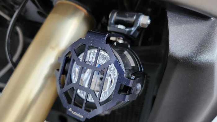 2013 BMW F 800 GS Adventure F 800