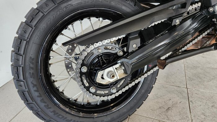 2013 BMW F 800 GS Adventure F 800